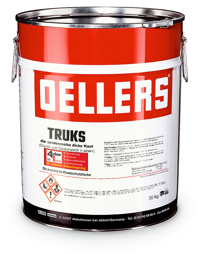 161111_truks_30liter_1000x1000 OELLERS Truks Dickschicht - Primer, Topcoat, Anti-Corrosive