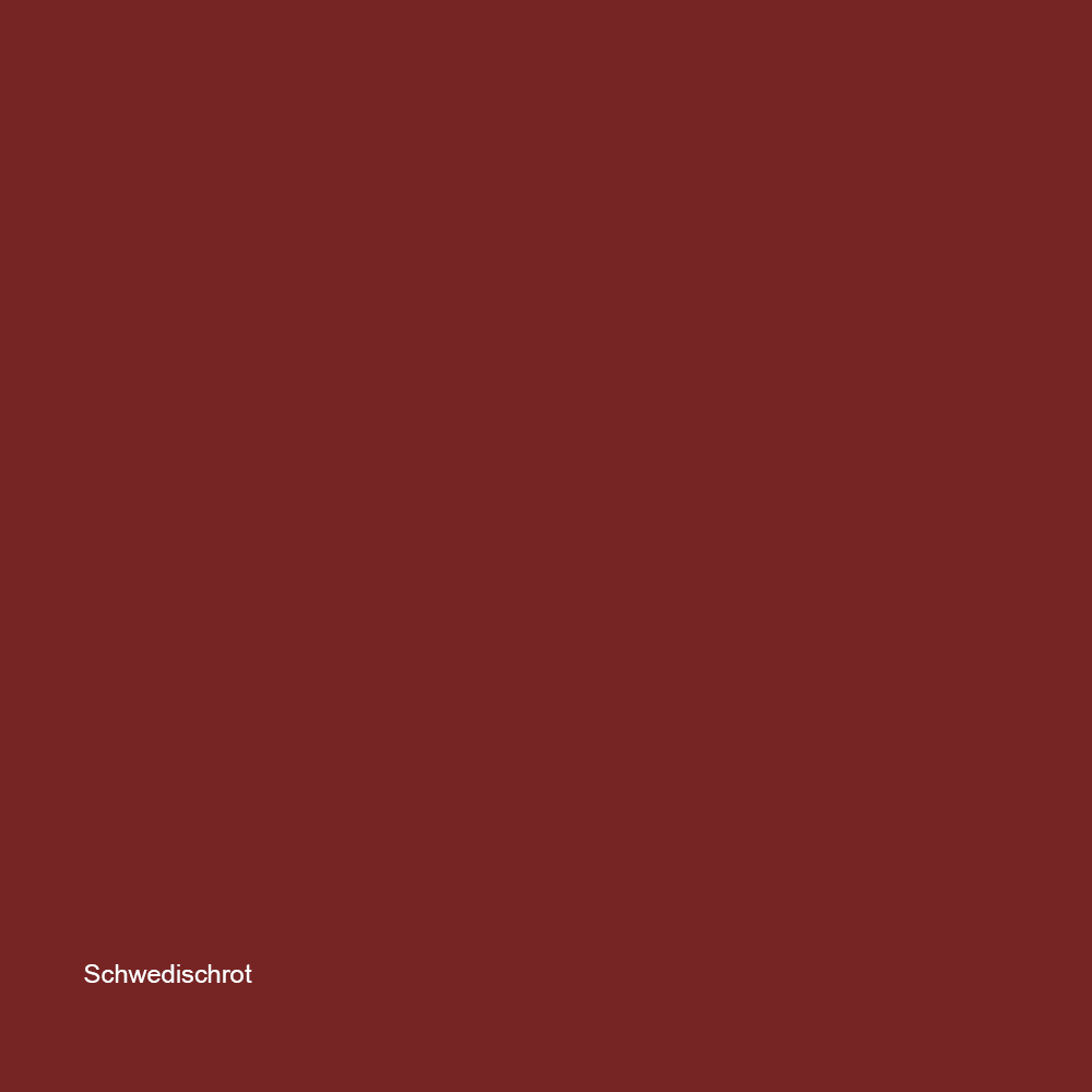 Schwedischrot