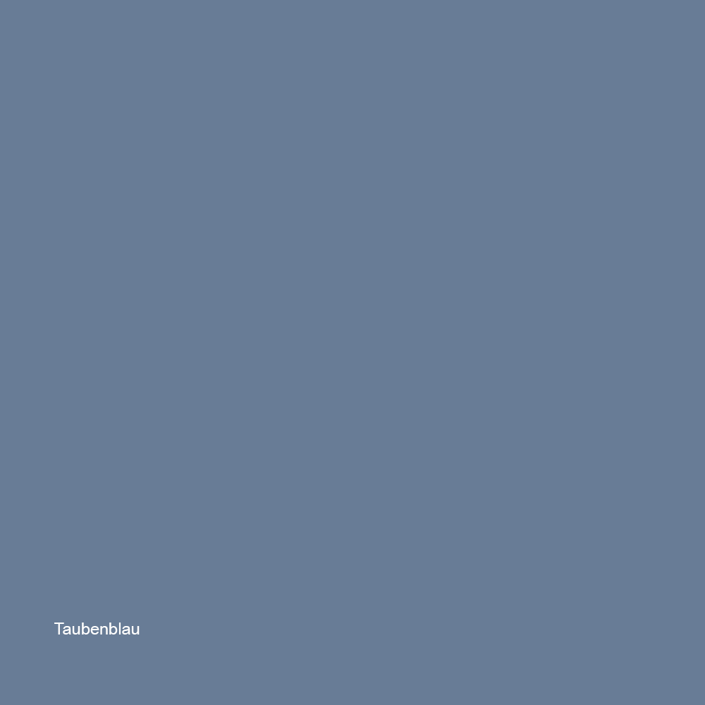 Taubenblau